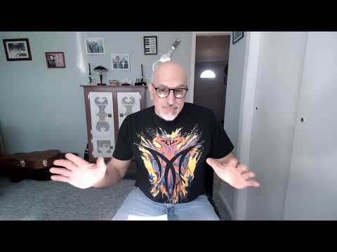 Ibanez AZES31 Vs. Yamaha PAC 012- Which Did I Keep?