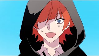 セルフカバー投稿ありがとうございます🥹🎶 ここサカナさんのかっこよさがでてて個人的にすごくすきです🫶🏻🎶 - コペルニクス(selfcover)