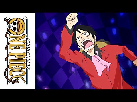 One Piece – Opening Theme 21 – Super Powers