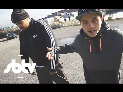 Beyond Average | Hold Up [Music Video]: SBTV
