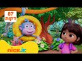 דורה סדרה חדשה פרקים מלאים ברצף ניק ג וניור