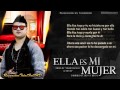 Ella Es Mi Mujer (Con Letra) - Farruko Ft. Benny ...