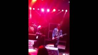 Chase rice -dirt road communion