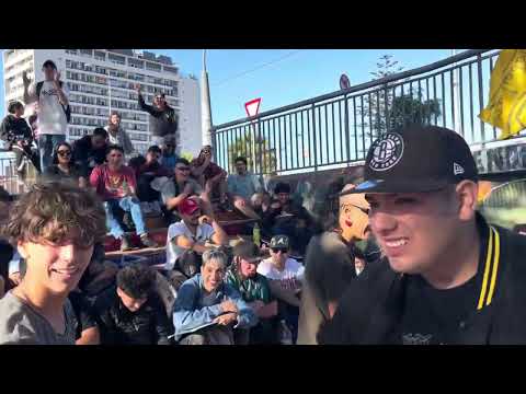 TE PILLARON WABI POR COTOTO VS SAMARO VS ZATTAN - FILTROS GDP ANIVERSARIO