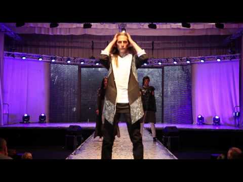 Фестиваль моды "GRODNO FASHION SHOW - 2015" (03.10.2015).