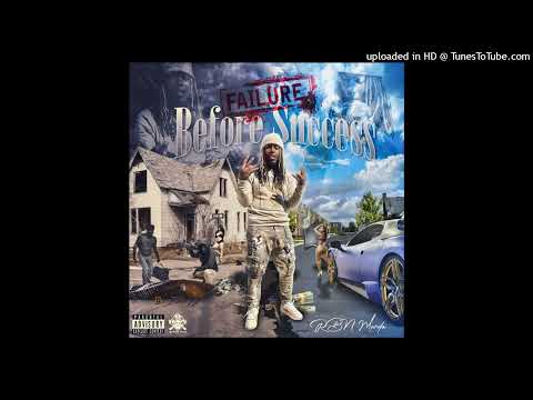 RBN Murda - Remain Da Same