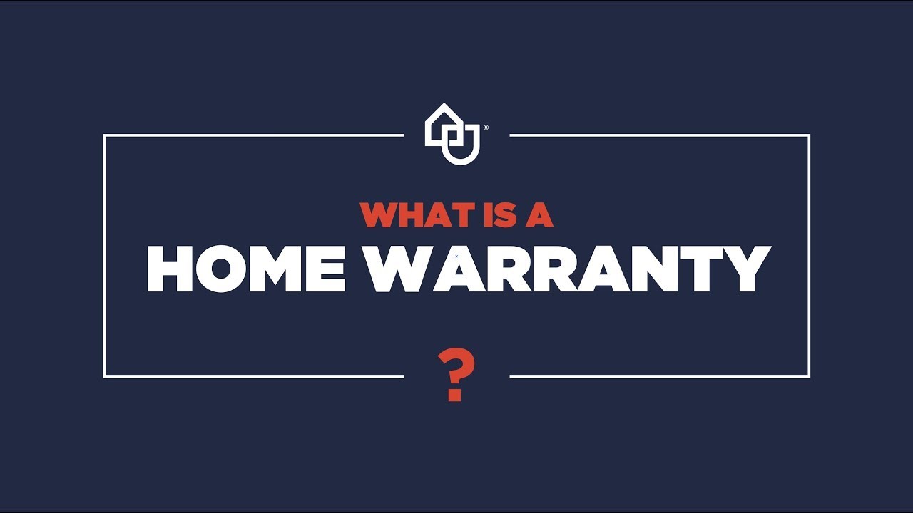 What is a Home Warranty? A Guide by American Home Shield | AHS