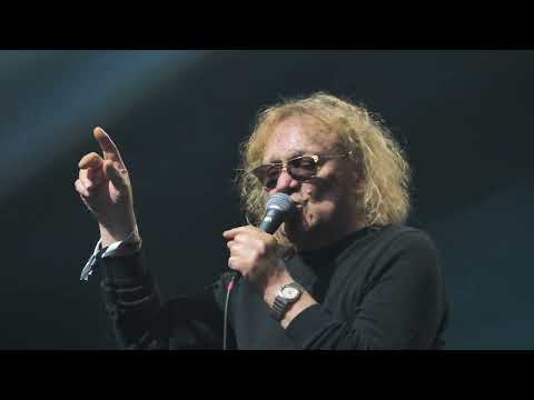 CHARLIE & TÁTRAI ARÉNA - Az utólsó dominó - (Official Music Video) - 4K Ultra HD - ARÉNA 2021