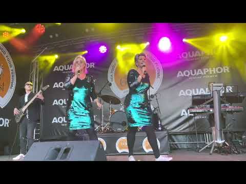 Suured Tüdrukud - Everybody - Grillfest 2023