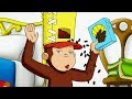 Jorge El Curioso En Español El Divertido Sombrero Episodio Completo Caricaturas Para Niños