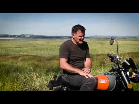 MASH Dirtstar Bike Review