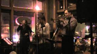 Dakota Jazz Collective feat. Jami Lynn - Shoo-fly Pie