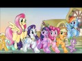 MLP: A True True Friend (Dubstep remix ...