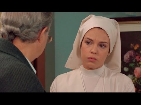 Amar C641 - María ingresa en el convento