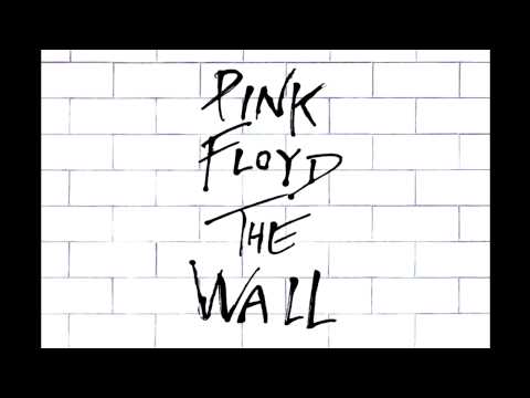 Pink Floyd - The Thin Ice (The Wall - 02 - CD1)