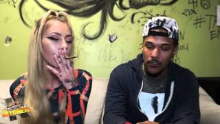 #TheScoop w/ Lil Debbie