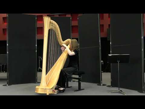 Ballade Roumaine, Stan Golestan - Lucile Blin