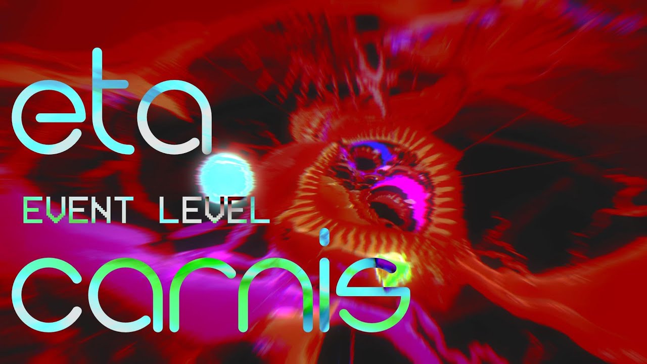 (EVENT LEVEL) [Geometry Dash] Eta Carnis by GloryEX and more