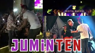 Download lagu Kangen Band - Juminten | Konser Kotabaru 2023 mp3