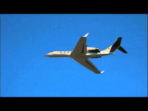 Airbus Modular - Aerospace (Original Mix)