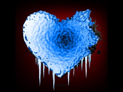 D-Lo116 - River of Tears (feat. Lil Salad) (Official Lyrics Video)