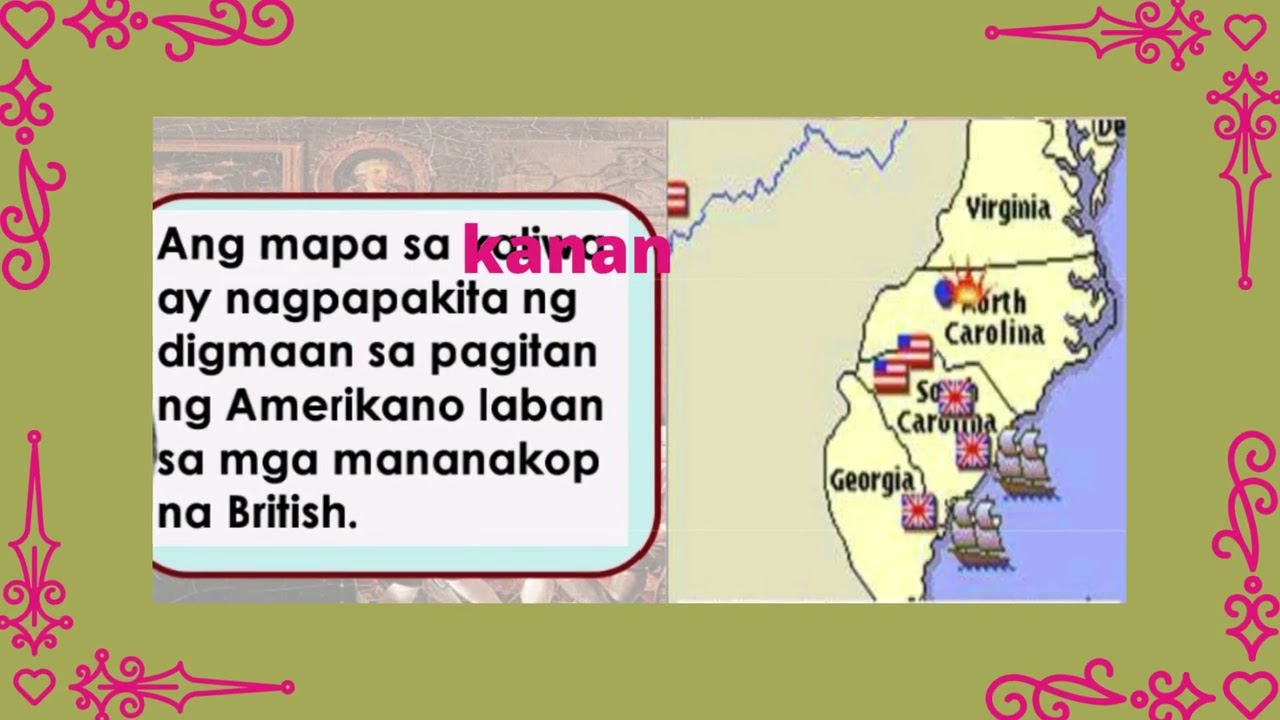 Putar video Rebolusyong Amerikano Sanhi, Karanasan at Implikasyon sekarang Rebolusyong Amerikano Sanhi, Karanasan at Implikasyon