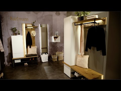 Hartmann auf der M.O.W. 2021