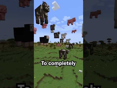 How to Freeze Time in Minecraft