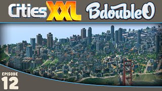Cities XXL Gameplay :: Massive Expansion #12
