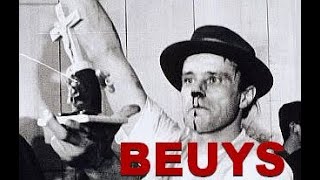 Joseph Beuys - Ein Portrait (2001)