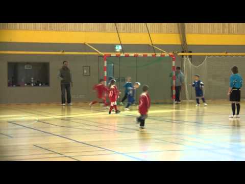 Beste Szenen der 3.G des USC Paloma am 20.02.2011 (HD)