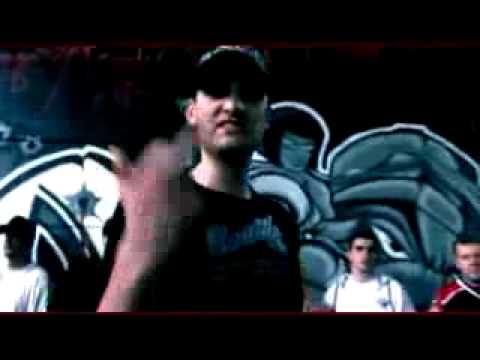 Mafyo - M.A.F. (Optik Russia) (Russian Rap)