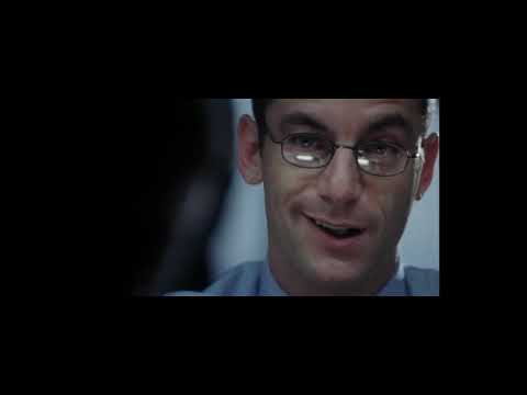 Armageddon 1998 NASA Meeting