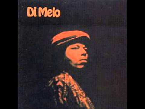 Di Melo - 1975 - Full Album