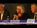General Election Candidates Debate Live - YouTube