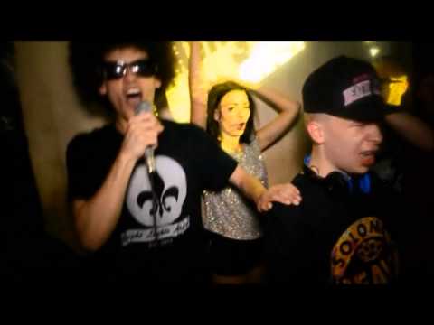 DUBSTEBLOG presents GENTLEMEN'S CLUB (Official aftermovie)