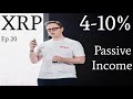 Make Life Changing PASSIVE INCOME W XRP On Flare Network CEO Hugo REVEALS How To Make W XRP