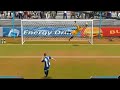 Mobile Kick Android Gameplay HD By Rasu Games AndroidGames Penalty Football FootballHighlights