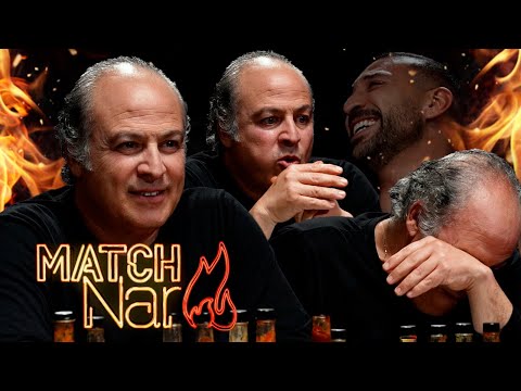 Match Nar 🔥 Docteur Souki