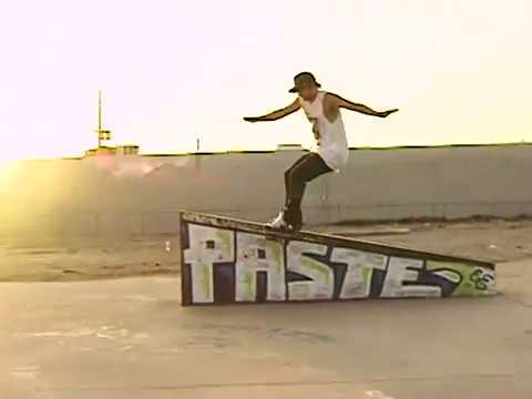 This Is My Element: Chad Muska (2007)