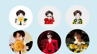 Download lagu LYN 🇦🇷刘宇宁 Liu Yuning (刘宇宁) Argentina mp3