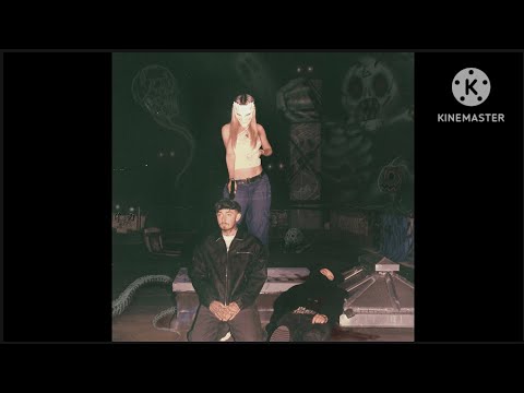 Savage Ga$p x KAMAARA x $werve - flowers by her grave (Lyric Video)