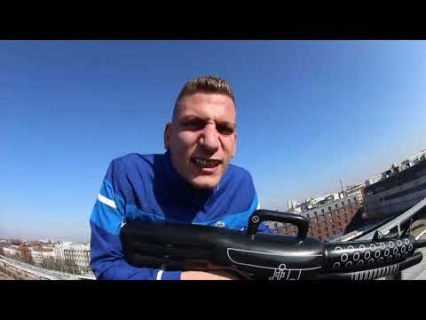 KOLJA GOLDSTEIN X GZUZ - ACTION (prod. Kingside)