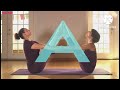 Sesame Street Yoga A