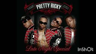 Peer Pressure by Pretty Ricky