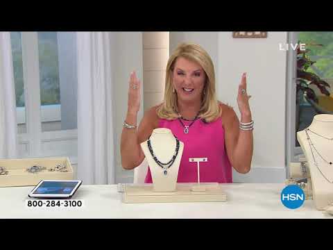 HSN | Bali Designs by Robert Manse 08.03.2020 - 08 PM
