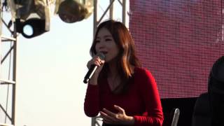 [20150919]바닐라 어쿠스틱-1분도 못버텨