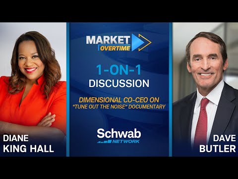 "Tune Out The Noise" | Why Dimensional Decided to Produce a Documentary