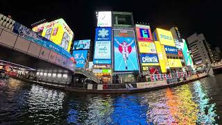 東京進大阪出-9天新手自由行 東京進大阪出-9天新手自由行