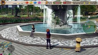 New みんなのGOLF®_プレイ動画２４
